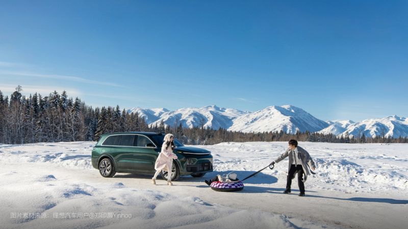 QY千亿国际汽车2025年1月交付29,927辆